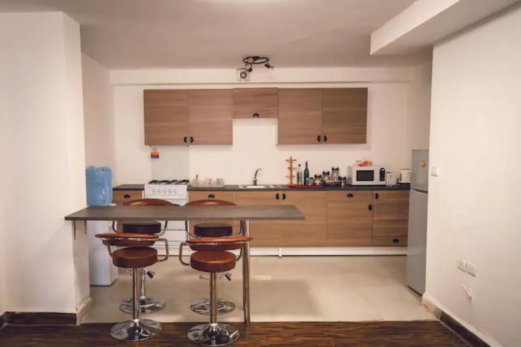Karrain Villa-The Apartment 마다바 외부 사진